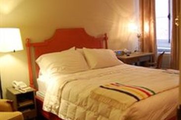 Hotel Auberge Place d'Armes | Quebec | Quebec | Canada 11