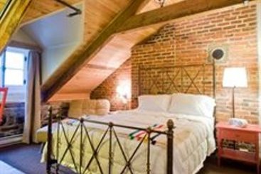 Hotel Auberge Place d'Armes | Quebec | Quebec | Canada 16