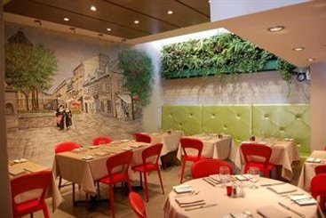 Hotel Auberge Place d'Armes | Quebec | Quebec | Canada 17