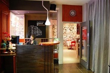 Hotel Auberge Place d'Armes | Quebec | Quebec | Canada 18