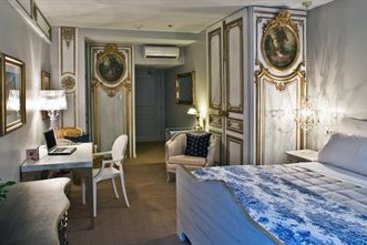 Hotel Auberge Place d'Armes | Quebec | Quebec | Canada 19