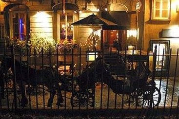 Hotel Auberge Place d'Armes | Quebec | Quebec | Canada 5