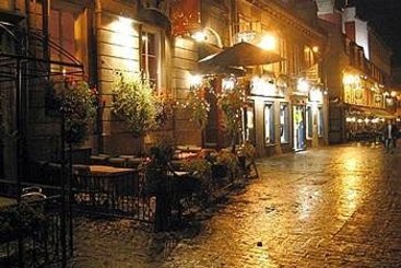 Hotel Auberge Place d'Armes | Quebec | Quebec | Canada 6