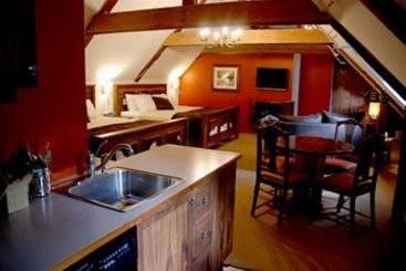 Hotel Auberge Place d'Armes | Quebec | Quebec | Canada 7