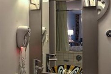 Hotel Auberge Place d'Armes | Quebec | Quebec | Canada 9