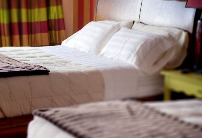 Hotel Champlain | Quebec | Quebec | Canada 2