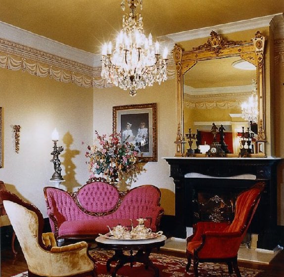 Hotel Clos Saint-louis