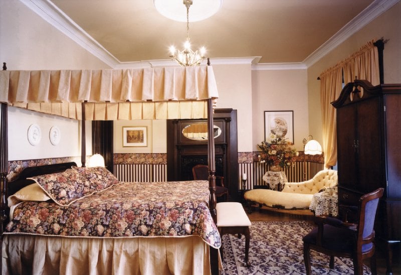 Hotel Clos Saint-louis | Quebec | Quebec | Canada 1