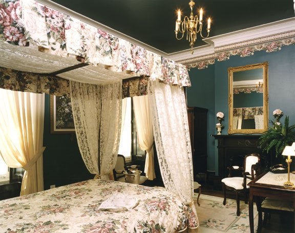 Hotel Clos Saint-louis | Quebec | Quebec | Canada 3