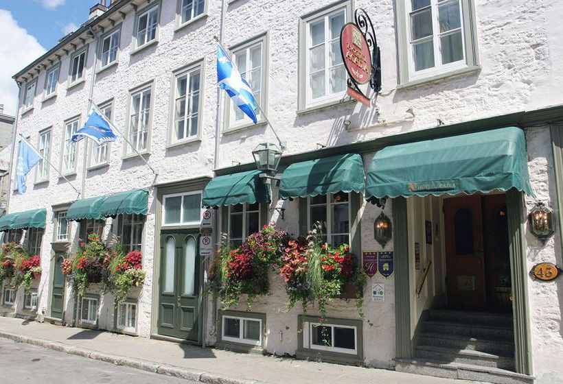 Hotel Acadia