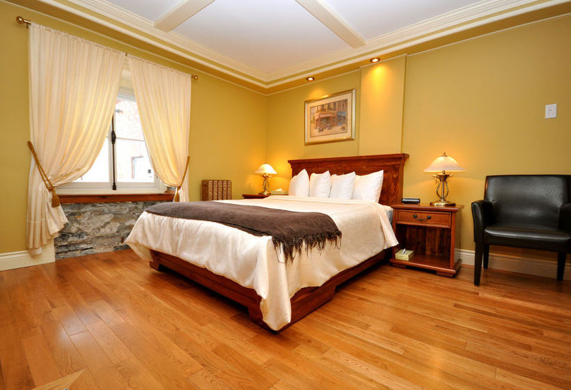 Hotel Acadia | Quebec | Quebec | Canada 12