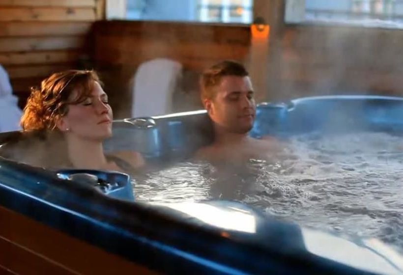 Hotel Acadia | Quebec | Quebec | Canada 13