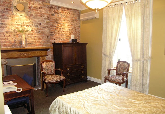 Hotel Acadia | Quebec | Quebec | Canada 14