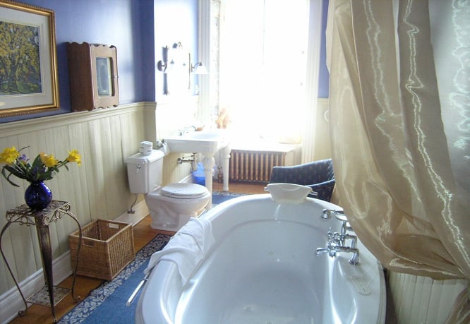 Hotel Acadia | Quebec | Quebec | Canada 15