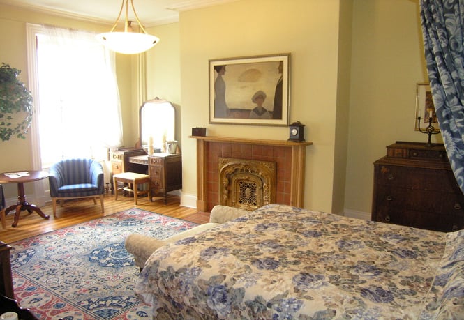 Hotel Acadia | Quebec | Quebec | Canada 16