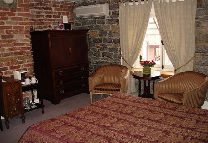 Hotel Acadia | Quebec | Quebec | Canada 17