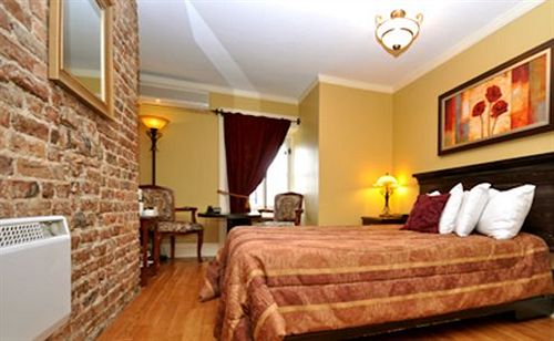 Hotel Acadia | Quebec | Quebec | Canada 19