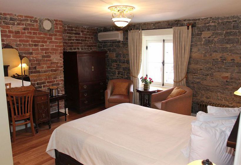 Hotel Acadia | Quebec | Quebec | Canada 2