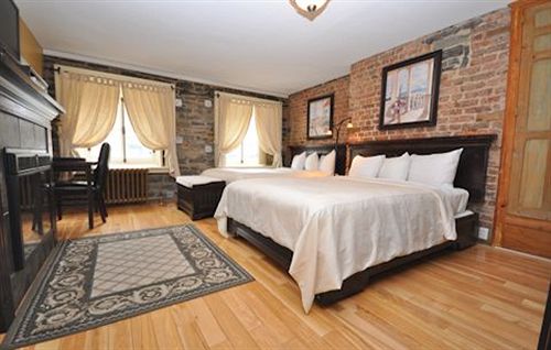 Hotel Acadia | Quebec | Quebec | Canada 20