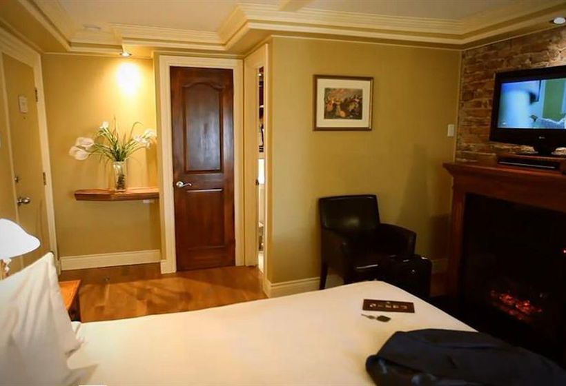 Hotel Acadia | Quebec | Quebec | Canada 6