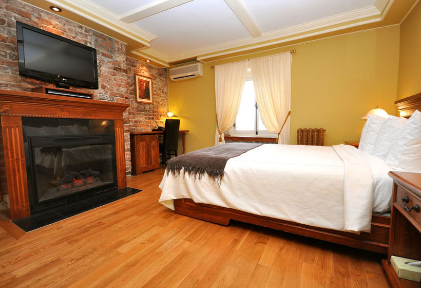Hotel Acadia | Quebec | Quebec | Canada 8