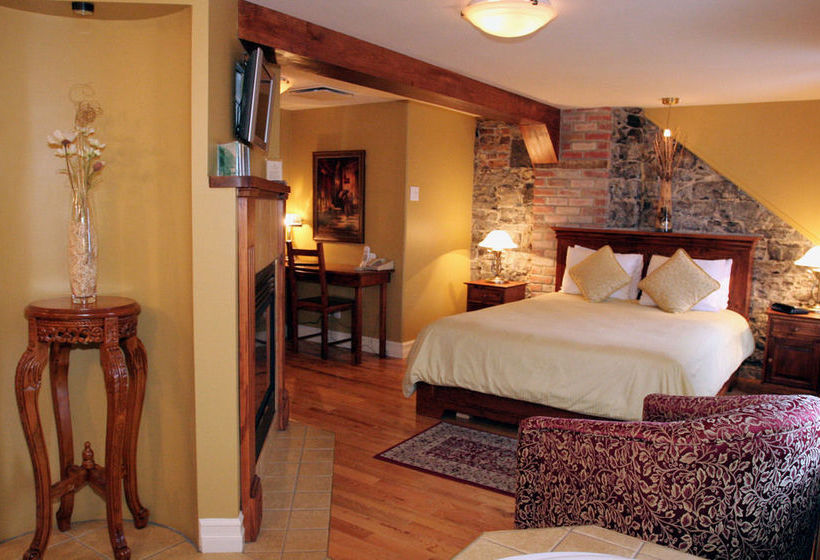 Hotel Acadia | Quebec | Quebec | Canada 9