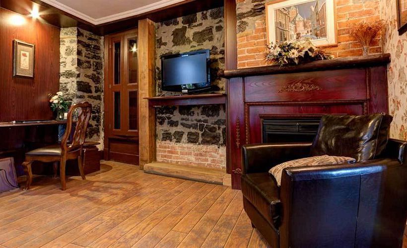 Hotel Jardin Ste Anne