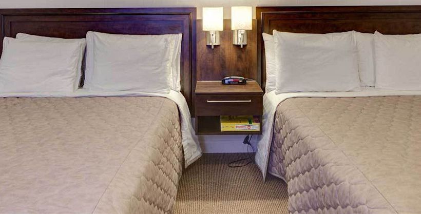 Hotel Jardin Ste Anne | Quebec | Quebec | Canada 1