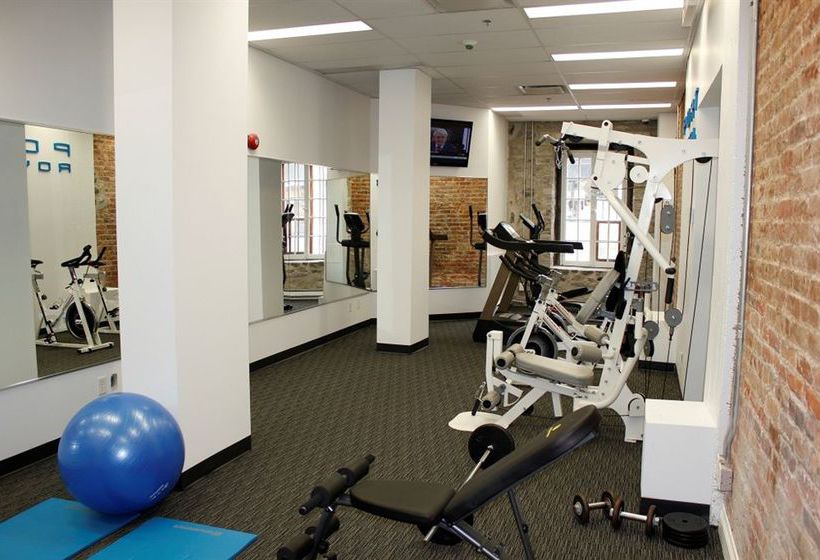 Hotel Le Port Royale & Suites