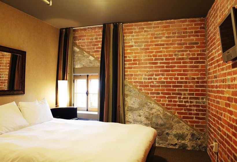 Hotel Le Port Royale & Suites | Quebec | Quebec | Canada 10