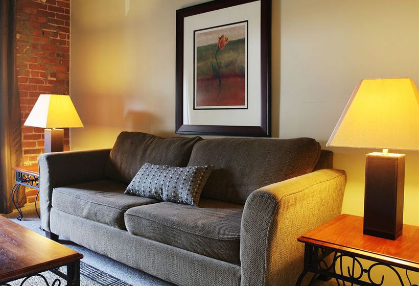 Hotel Le Port Royale & Suites | Quebec | Quebec | Canada 11