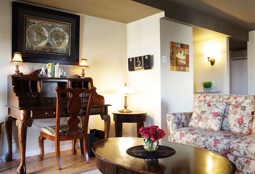 Hotel Le Port Royale & Suites | Quebec | Quebec | Canada 12