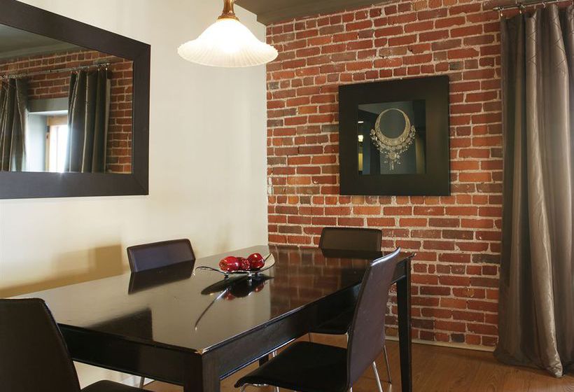 Hotel Le Port Royale & Suites | Quebec | Quebec | Canada 13