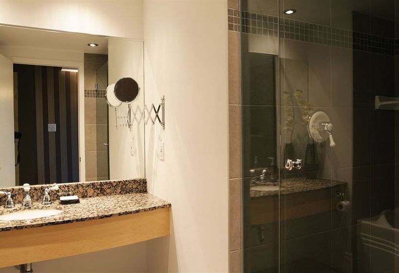 Hotel Le Port Royale & Suites | Quebec | Quebec | Canada 14