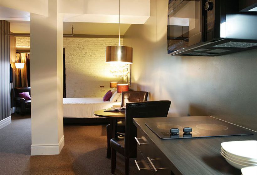 Hotel Le Port Royale & Suites | Quebec | Quebec | Canada 16