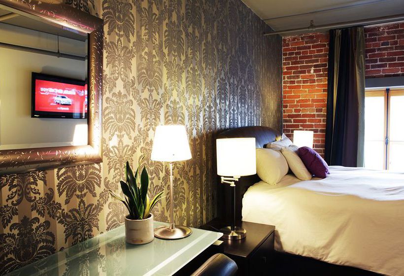 Hotel Le Port Royale & Suites | Quebec | Quebec | Canada 2