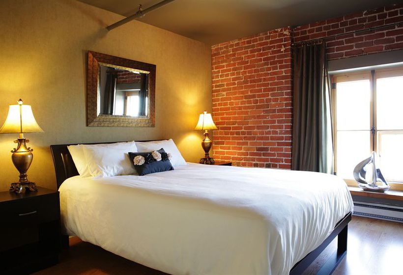 Hotel Le Port Royale & Suites | Quebec | Quebec | Canada 20