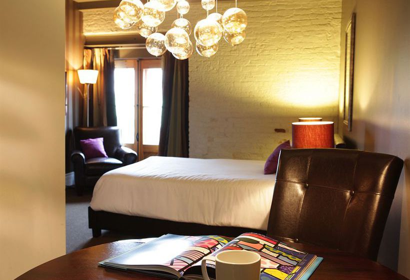 Hotel Le Port Royale & Suites | Quebec | Quebec | Canada 6