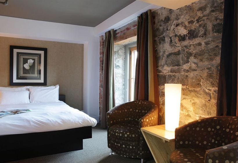 Hotel Le Port Royale & Suites | Quebec | Quebec | Canada 8