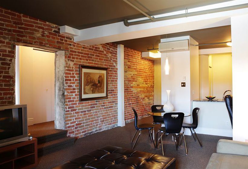 Hotel Le Port Royale & Suites | Quebec | Quebec | Canada 9