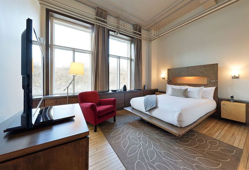 Hotel 71 | Quebec | Quebec | Canada 1