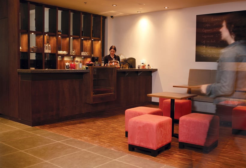 Hotel 71 | Quebec | Quebec | Canada 13