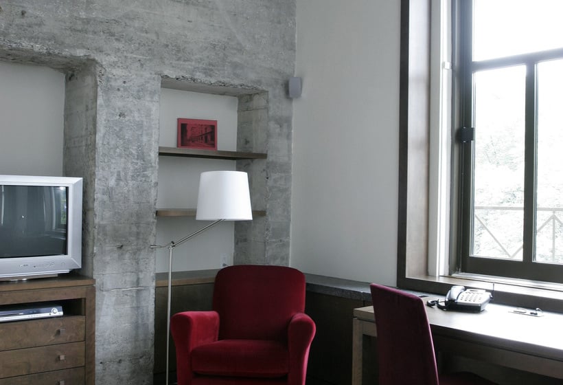 Hotel 71 | Quebec | Quebec | Canada 14