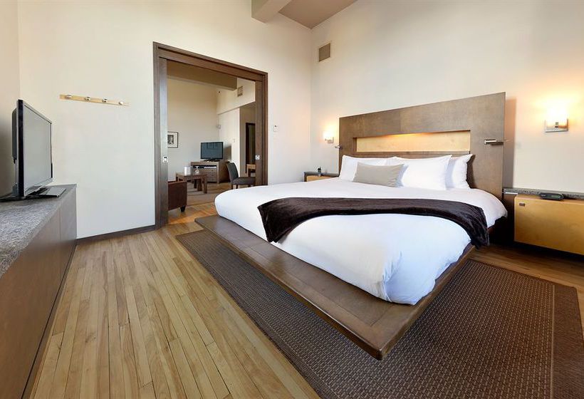 Hotel 71 | Quebec | Quebec | Canada 3