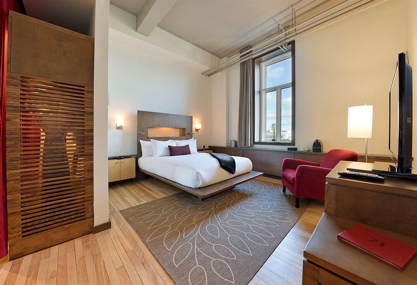 Hotel 71 | Quebec | Quebec | Canada 5