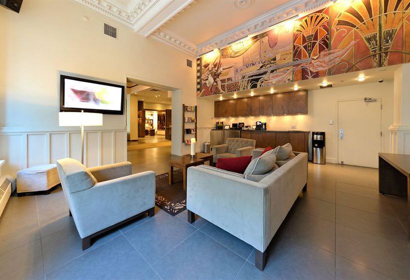 Hotel 71 | Quebec | Quebec | Canada 6