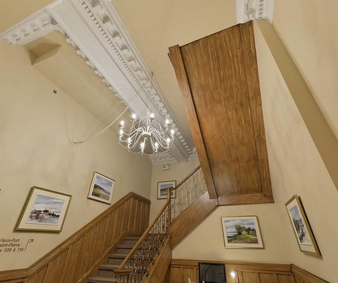 Hotel 71 | Quebec | Quebec | Canada 8