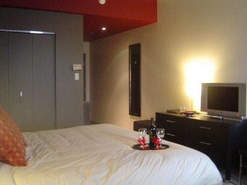 Times Hotel & Suites | Quebec | Quebec | Canada 12