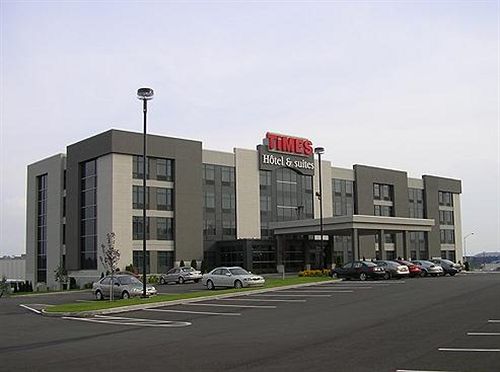 Times Hotel & Suites | Quebec | Quebec | Canada 14