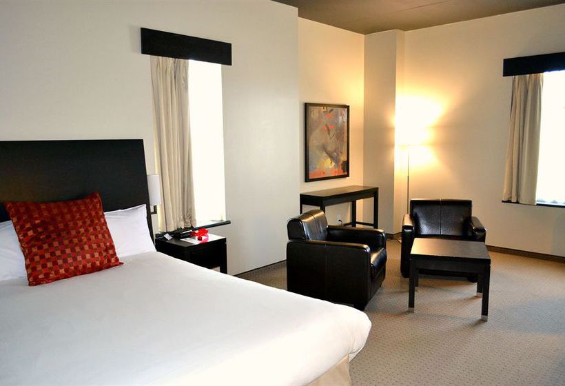 Times Hotel & Suites | Quebec | Quebec | Canada 2